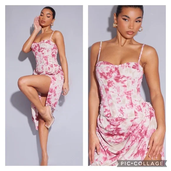 PrettyLittleThing Dresses Pretty Little Thing Size Poshmark